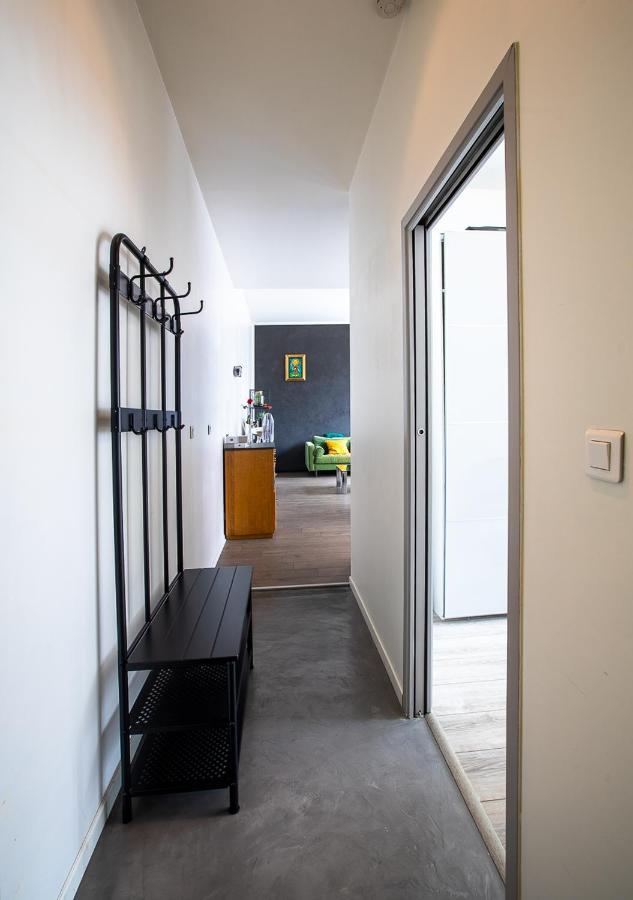Le Loft Horloger Avec Parking Apartment Besancon Exterior photo
